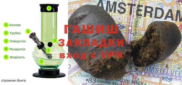 крисы Балахна